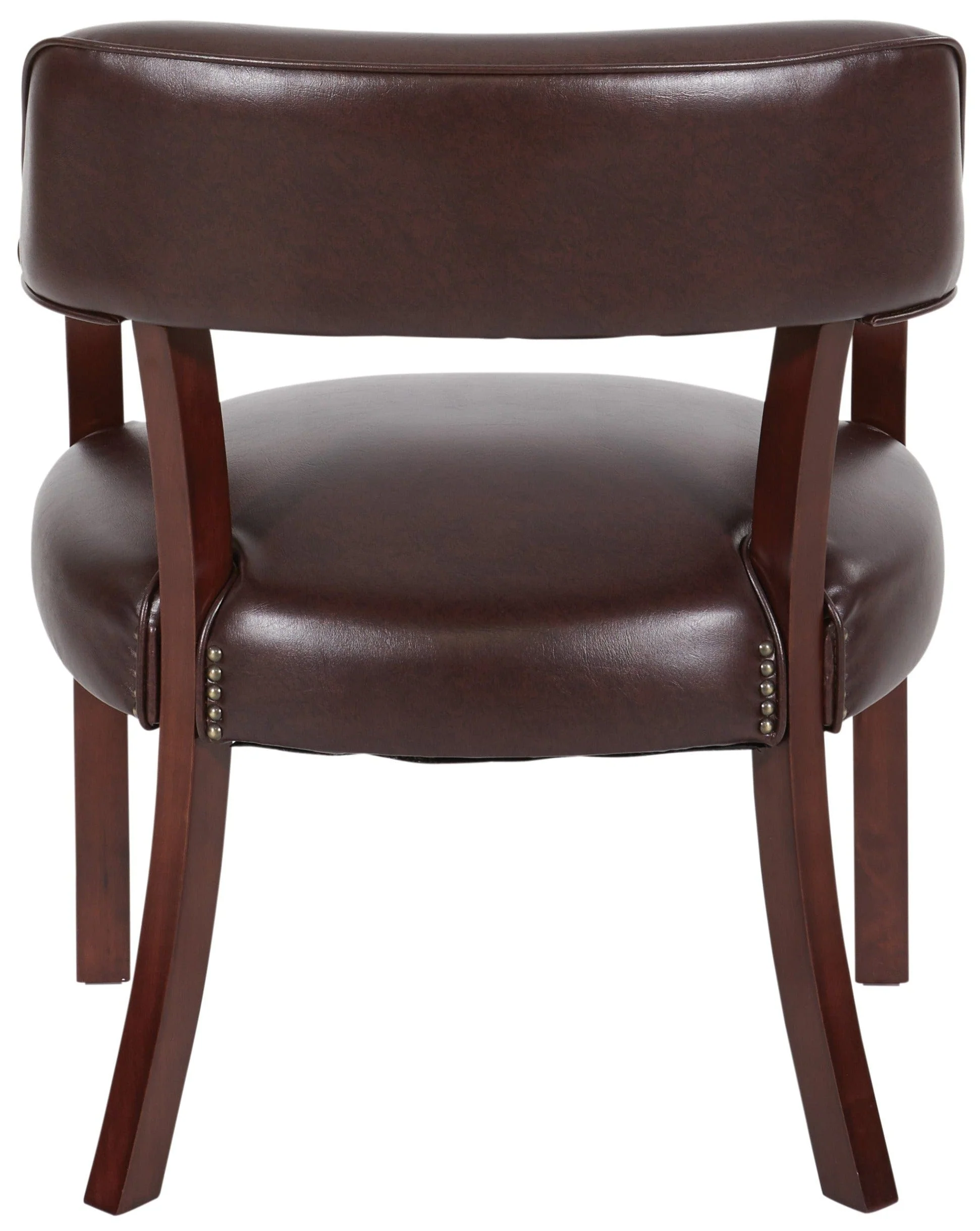 Office Star Work Smart Traditional Guest Chair [TV230] - Image 7