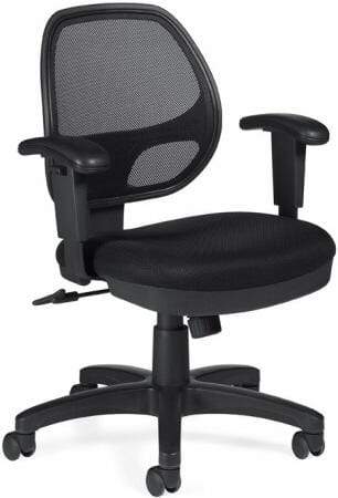 Offices To Go Mesh Office Chair [OTG11647]