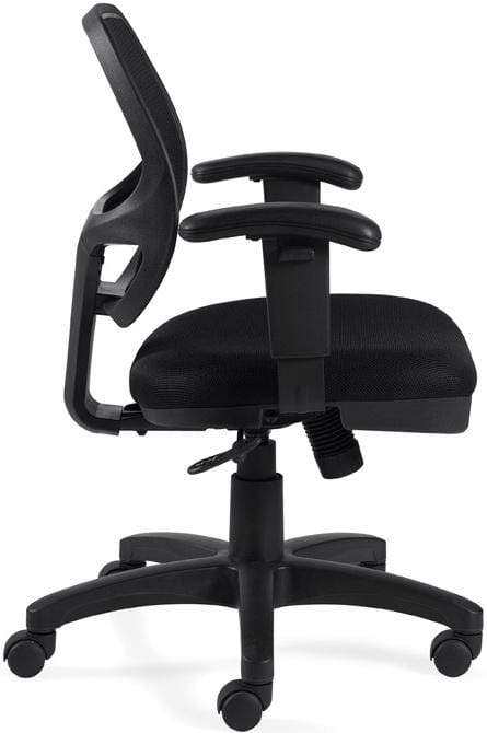 Offices To Go Mesh Office Chair [OTG11647] - Image 2