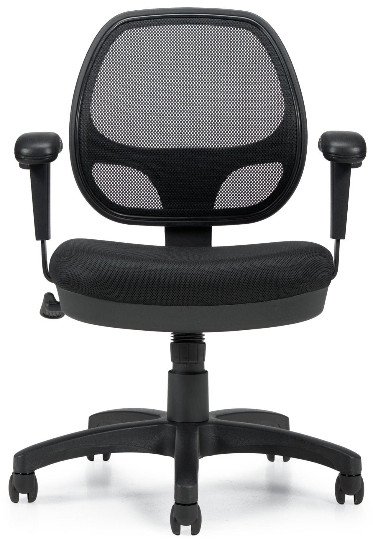 Offices To Go Mesh Office Chair [OTG11647] - Image 3