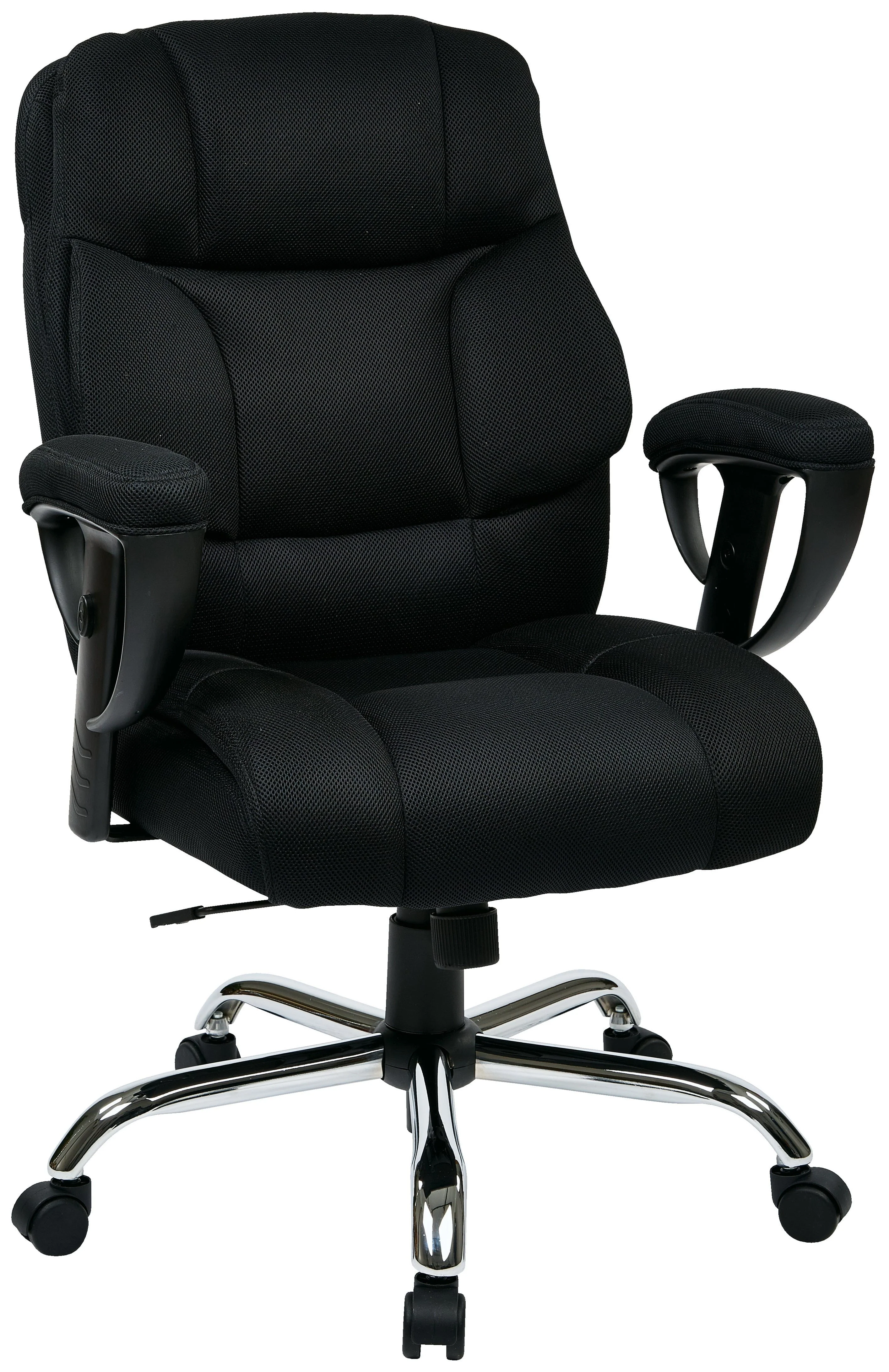 Office Star Work Smart™ Executive Big Mans Chair [EX1098-3M]
