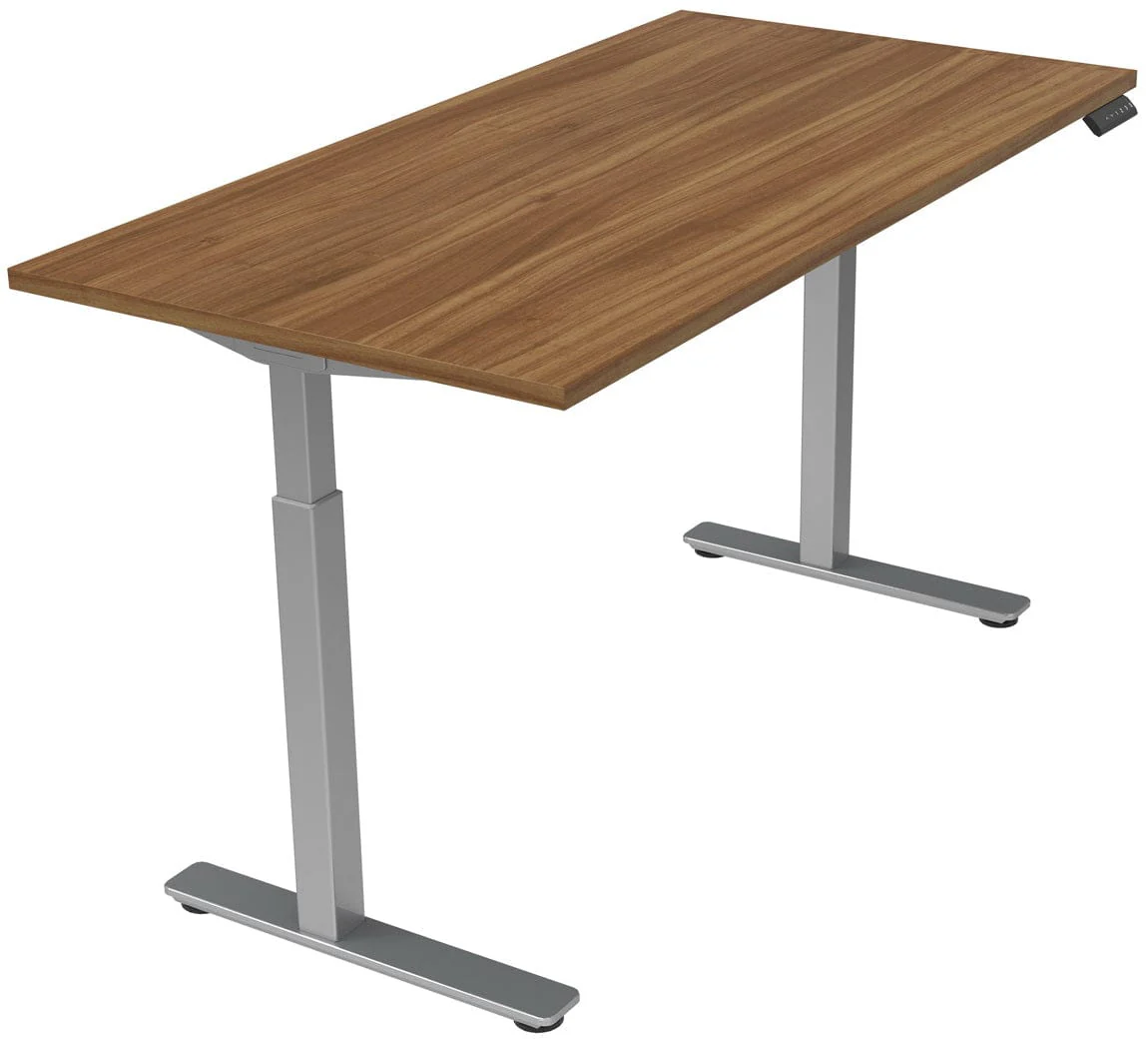 OTG Height Adjustable Table, Dual Stage, ase and Top Included [OTGHAASE3-TOP]