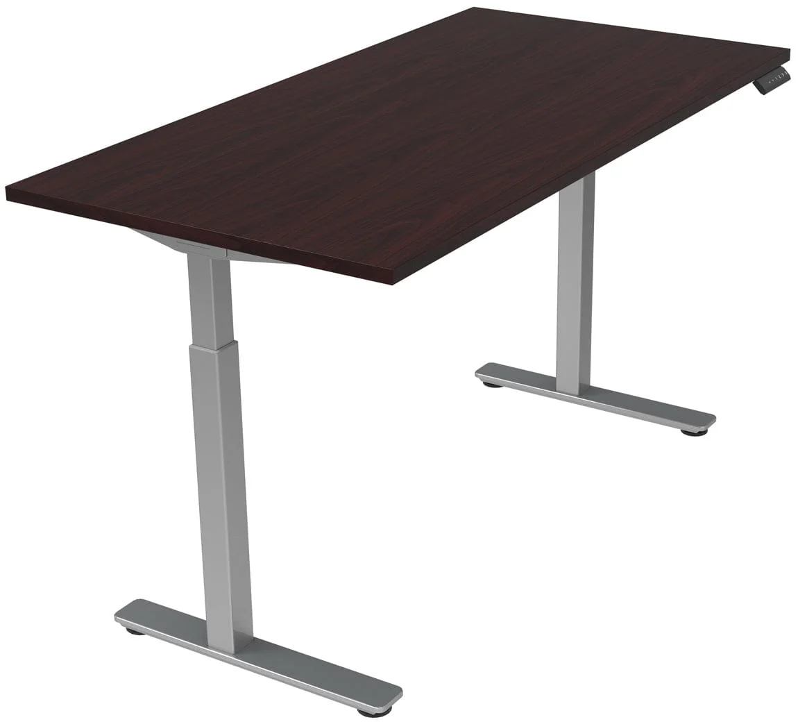 OTG Height Adjustable Table, Dual Stage, ase and Top Included [OTGHAASE3-TOP] - Image 2