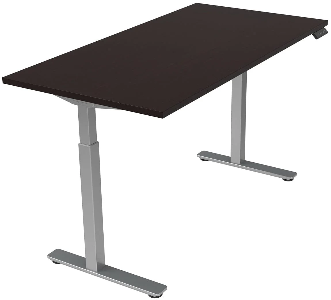 OTG Height Adjustable Table, Dual Stage, ase and Top Included [OTGHAASE3-TOP] - Image 4