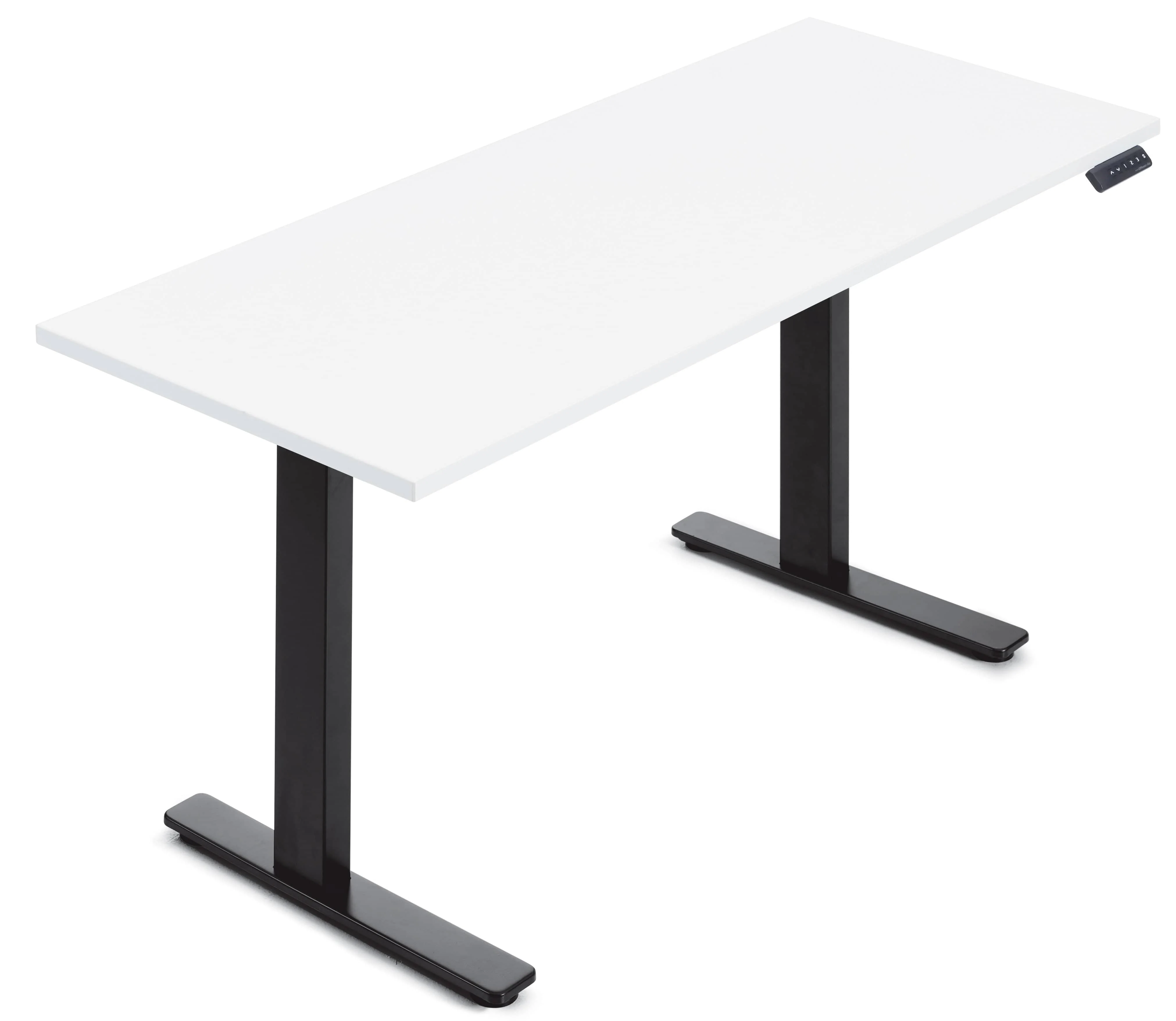 OTG Height Adjustable Table, Dual Stage, ase and Top Included [OTGHAASE3-TOP] - Image 6