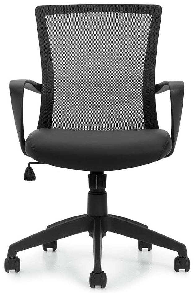 Offices To Go Economical Mesh ack Chair [OTG10705]