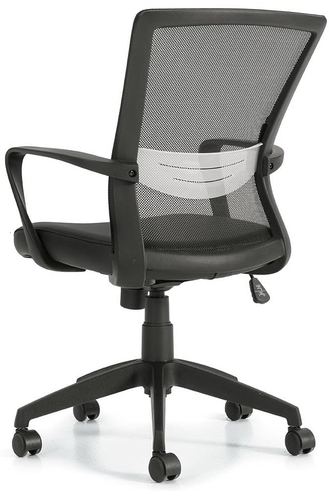 Offices To Go Economical Mesh ack Chair [OTG10705] - Image 3