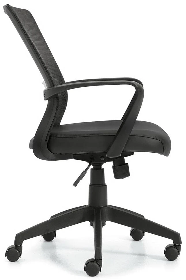 Offices To Go Economical Mesh ack Chair [OTG10705] - Image 4