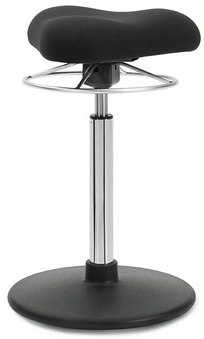 Offices To Go Sit-Stand Stool [OTG10709]