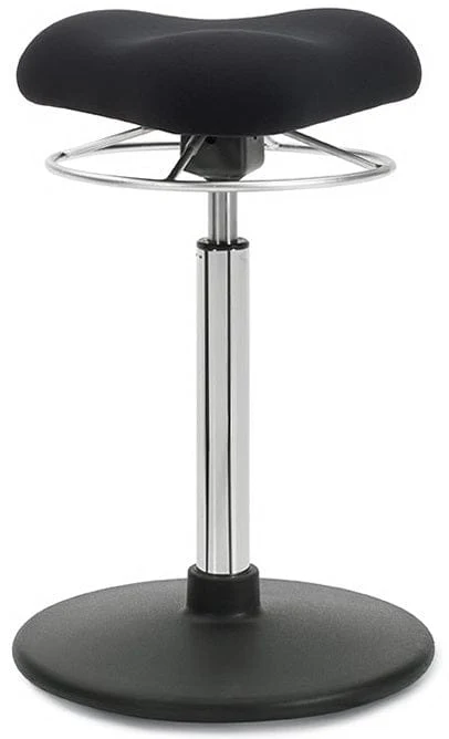 Offices To Go Sit-Stand Stool [OTG10709] - Image 2