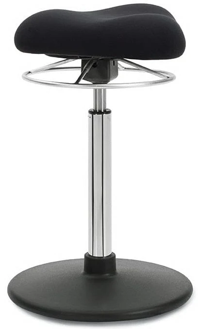 Offices To Go Sit-Stand Stool [OTG10709] - Image 3