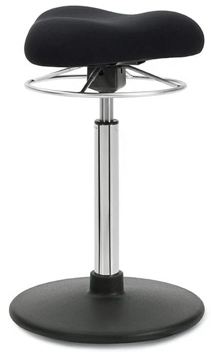 Offices To Go Sit-Stand Stool [OTG10709] - Image 4