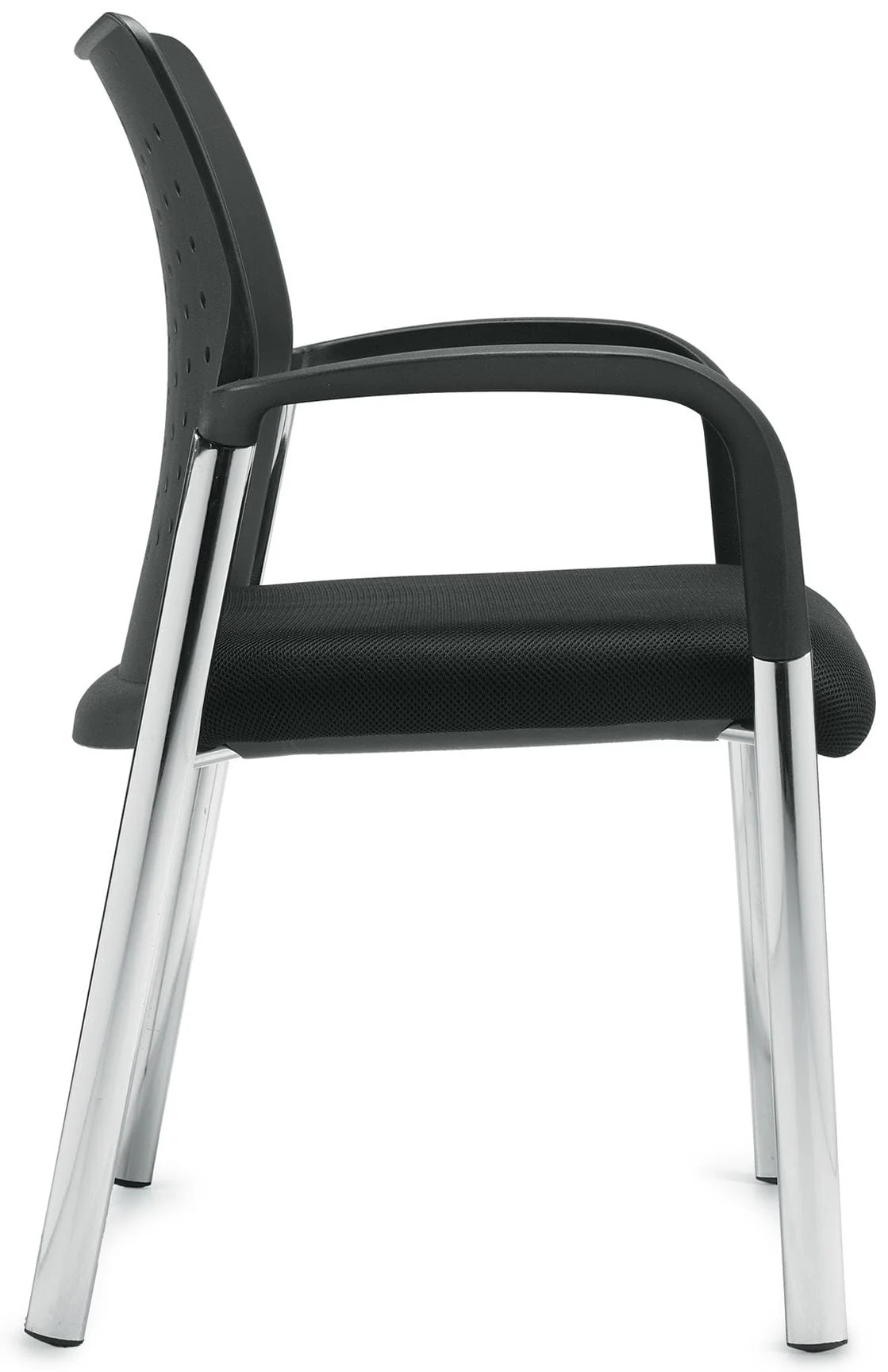 Offices To Go Contemporary Waiting Room Chair, 2-Pack [OTG11740] - Image 2