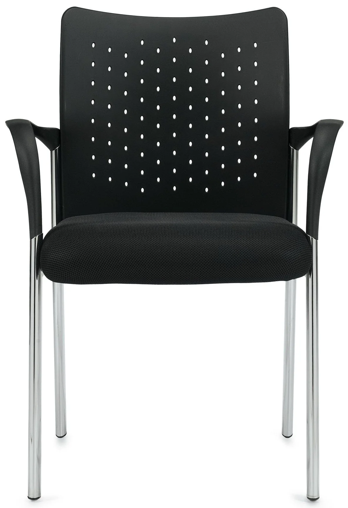 Offices To Go Contemporary Waiting Room Chair, 2-Pack [OTG11740] - Image 3