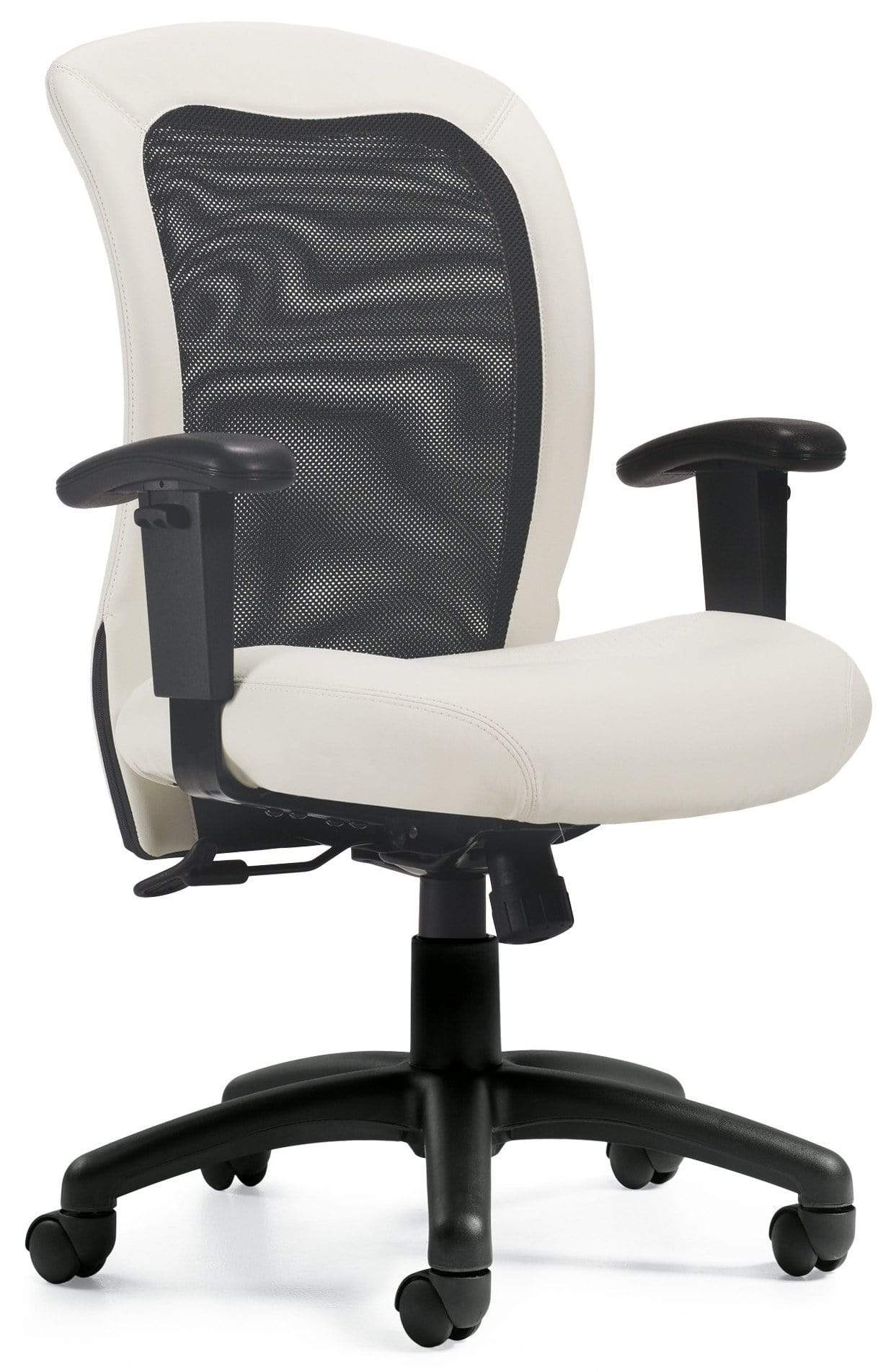 OTG Airflow Mid ack Mesh Ergonomic Chair [OTG11692] - Image 3