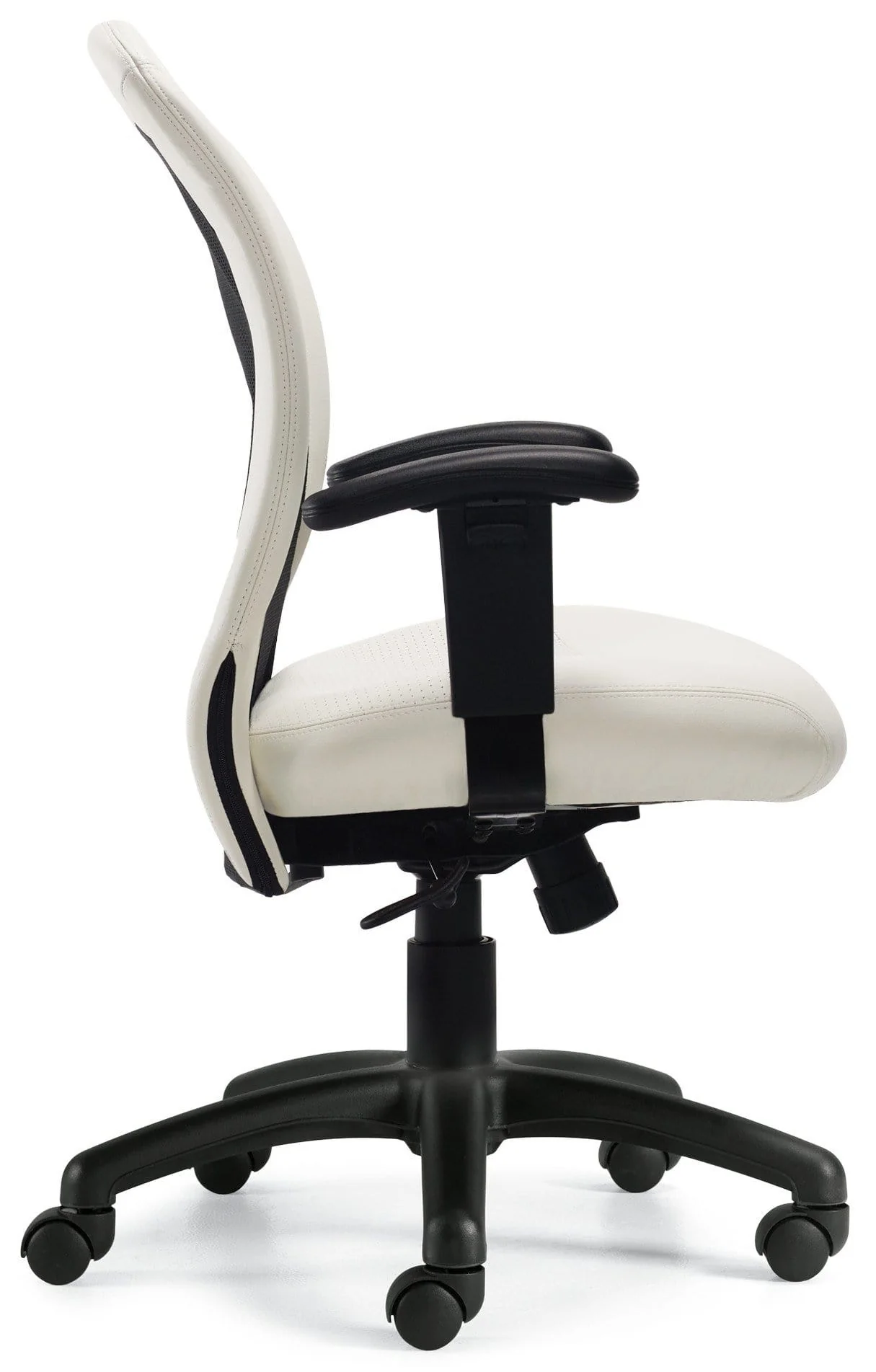 OTG Airflow Mid ack Mesh Ergonomic Chair [OTG11692] - Image 4