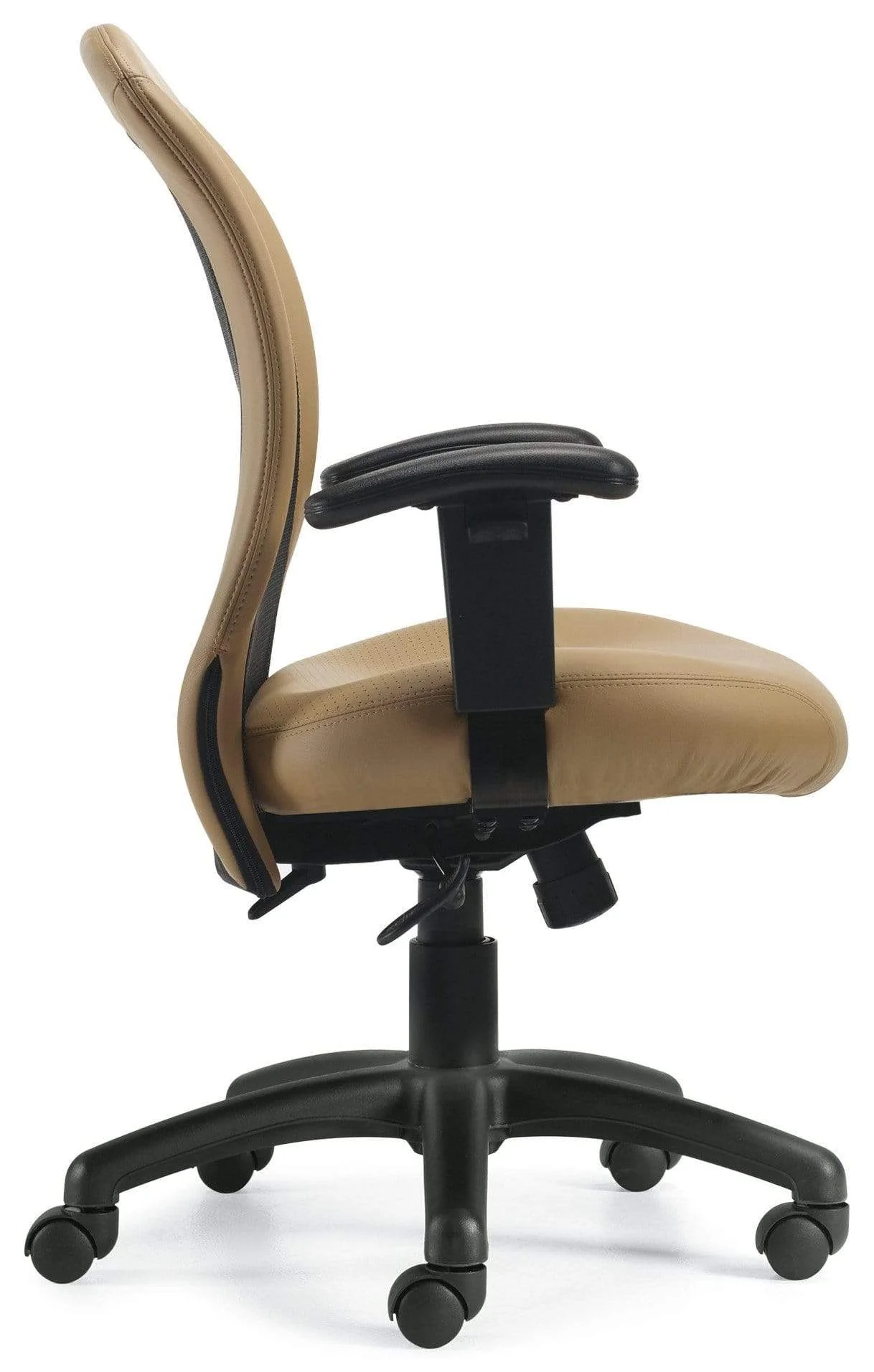 OTG Airflow Mid ack Mesh Ergonomic Chair [OTG11692] - Image 6