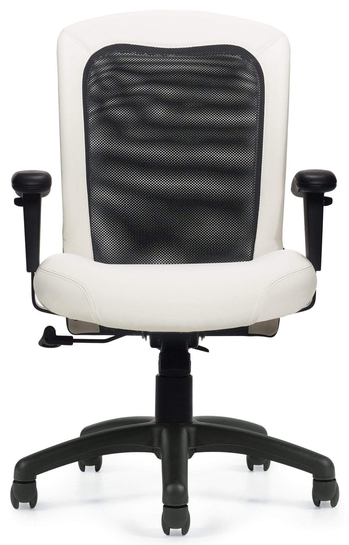 OTG Airflow Mid ack Mesh Ergonomic Chair [OTG11692] - Image 7