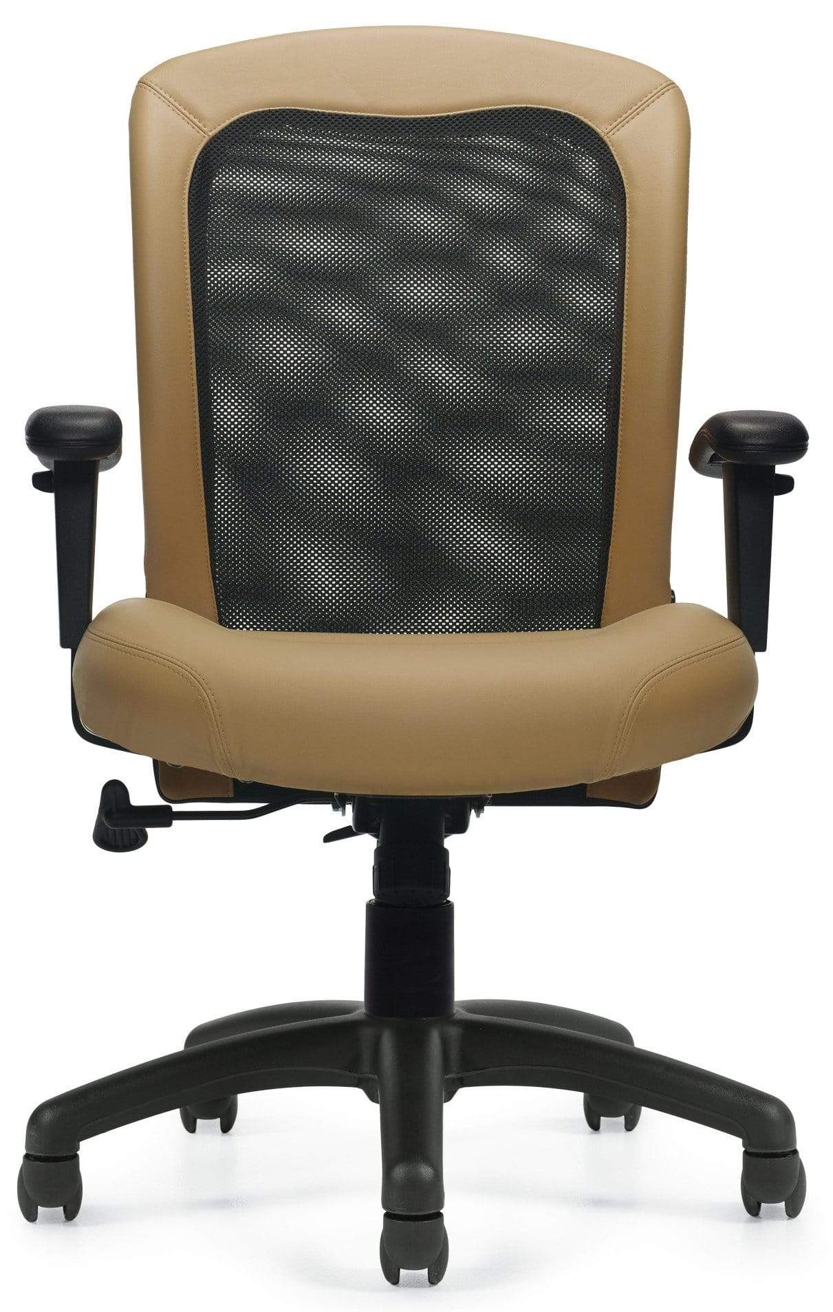OTG Airflow Mid ack Mesh Ergonomic Chair [OTG11692] - Image 8