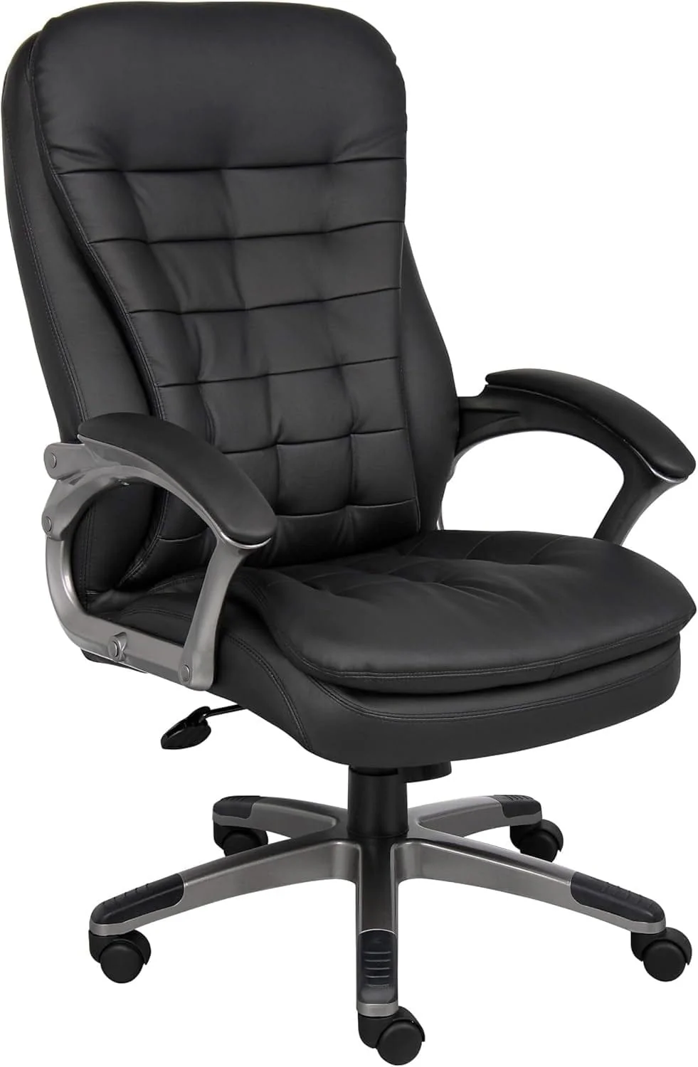 Plush Pillow Top High Back Executive Chair [B9331]