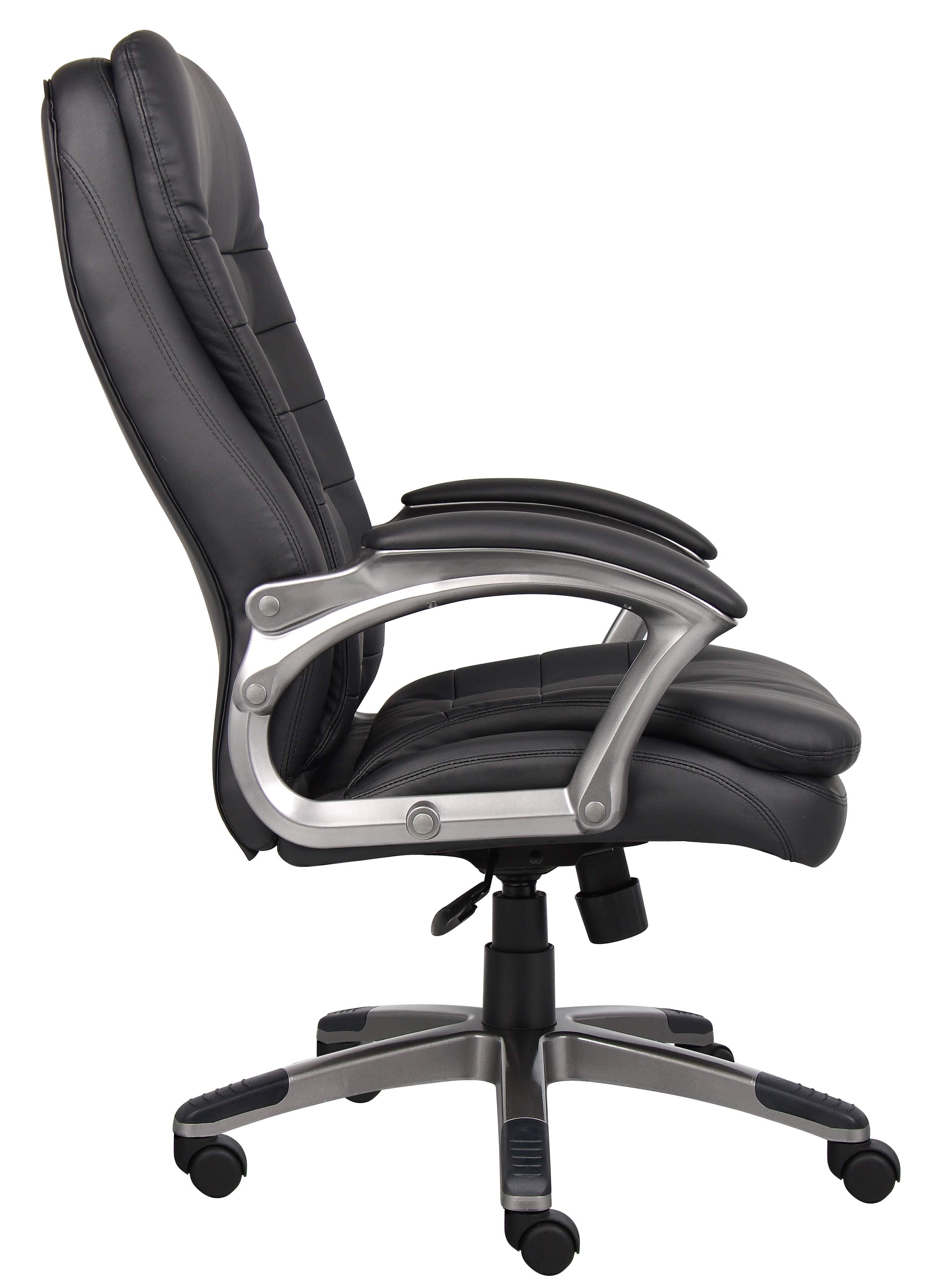 Plush Pillow Top High Back Executive Chair [B9331] - Image 3