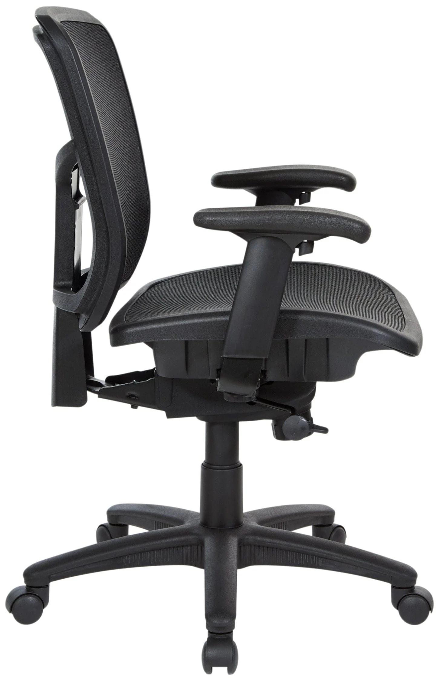 Pro-Line Pro Grid All Mesh Office Chair [92556] - Image 2