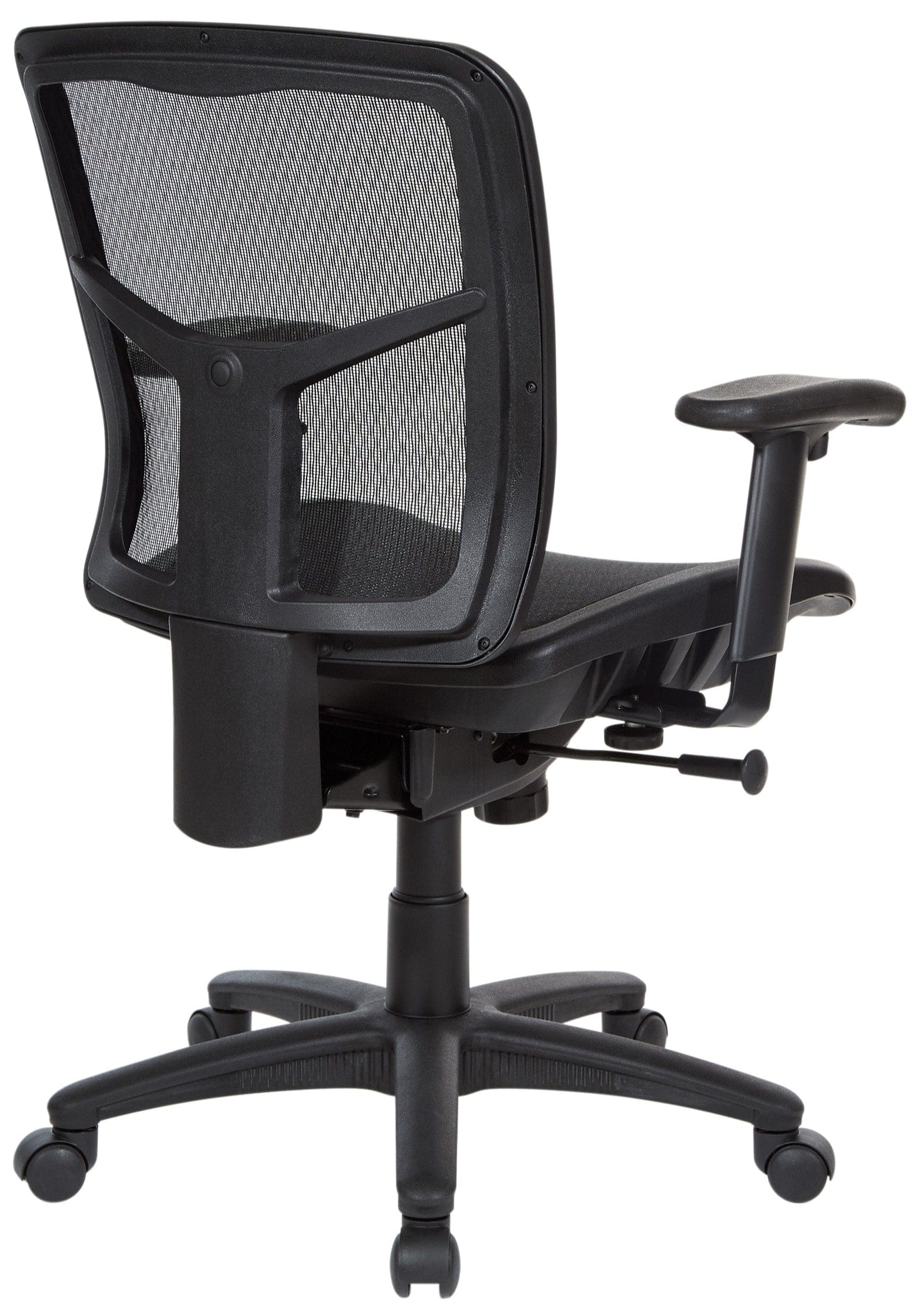 Pro-Line Pro Grid All Mesh Office Chair [92556] - Image 3