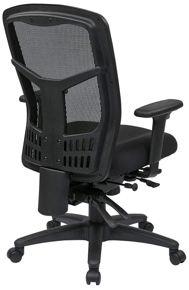 Pro Line II Ergonomic Mesh High Back Office Chair [92892-30] - Image 3
