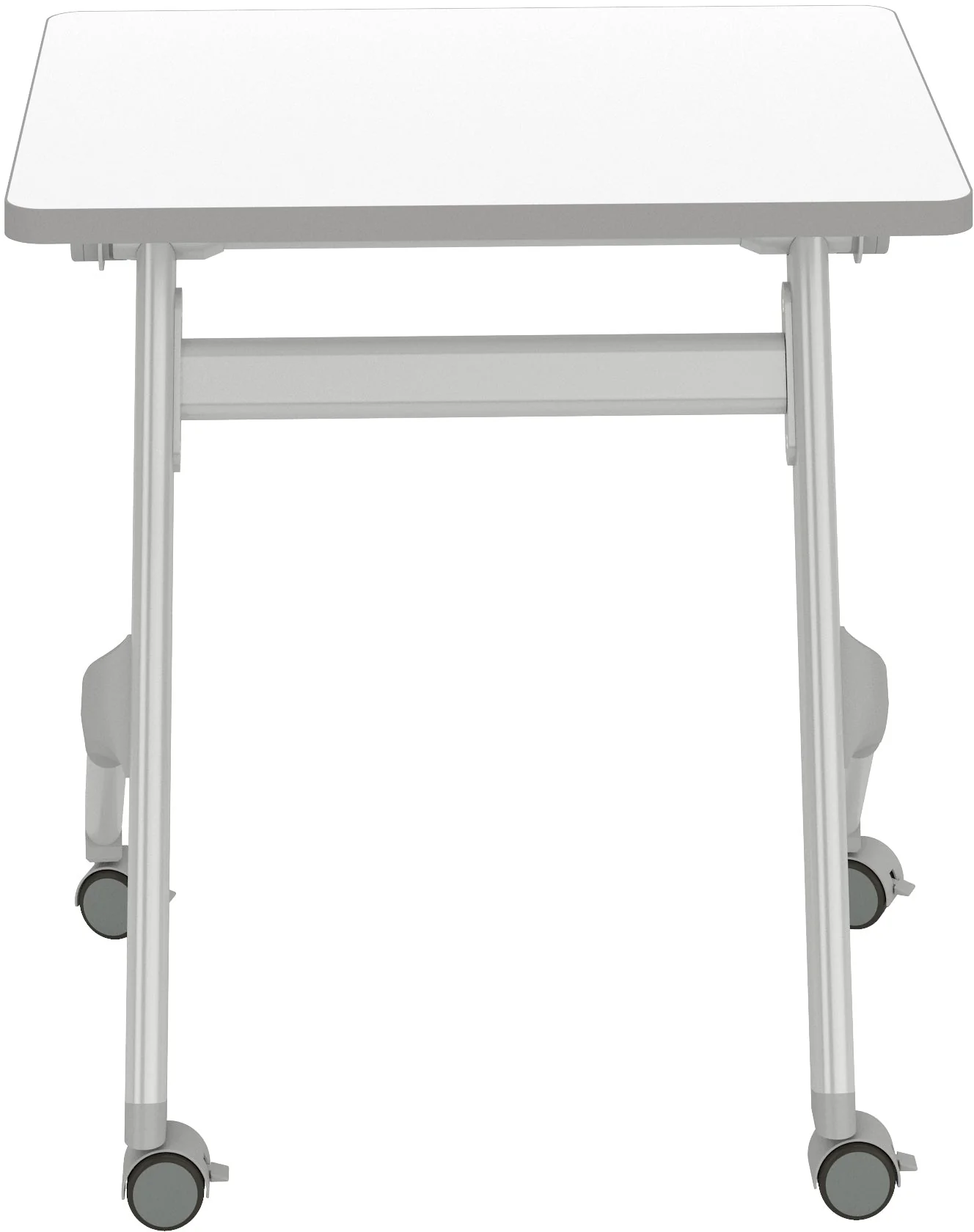 Safco Learn Nesting Rectangle Desk [1227] - Image 3
