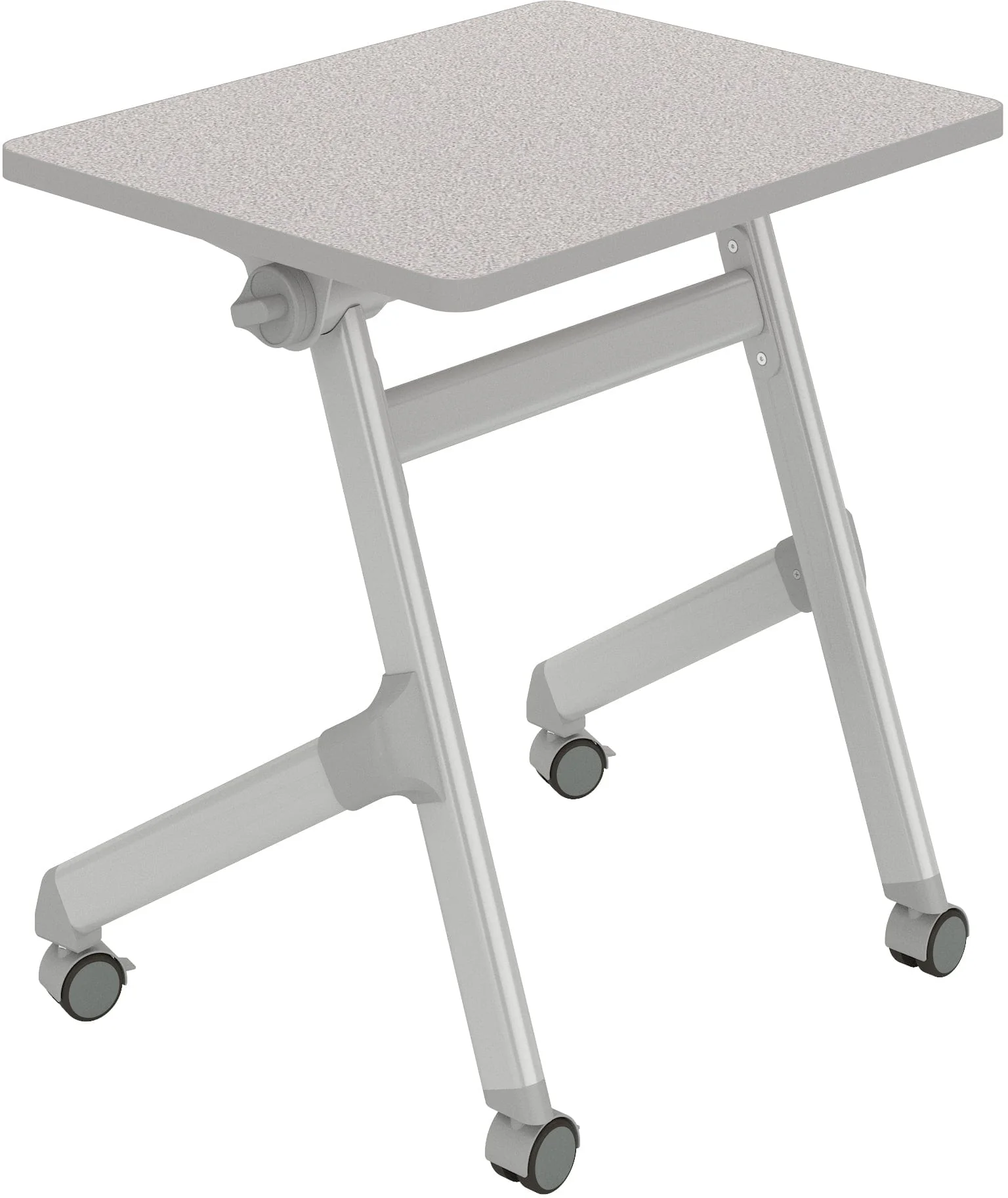 Safco Learn Nesting Rectangle Desk [1227] - Image 7