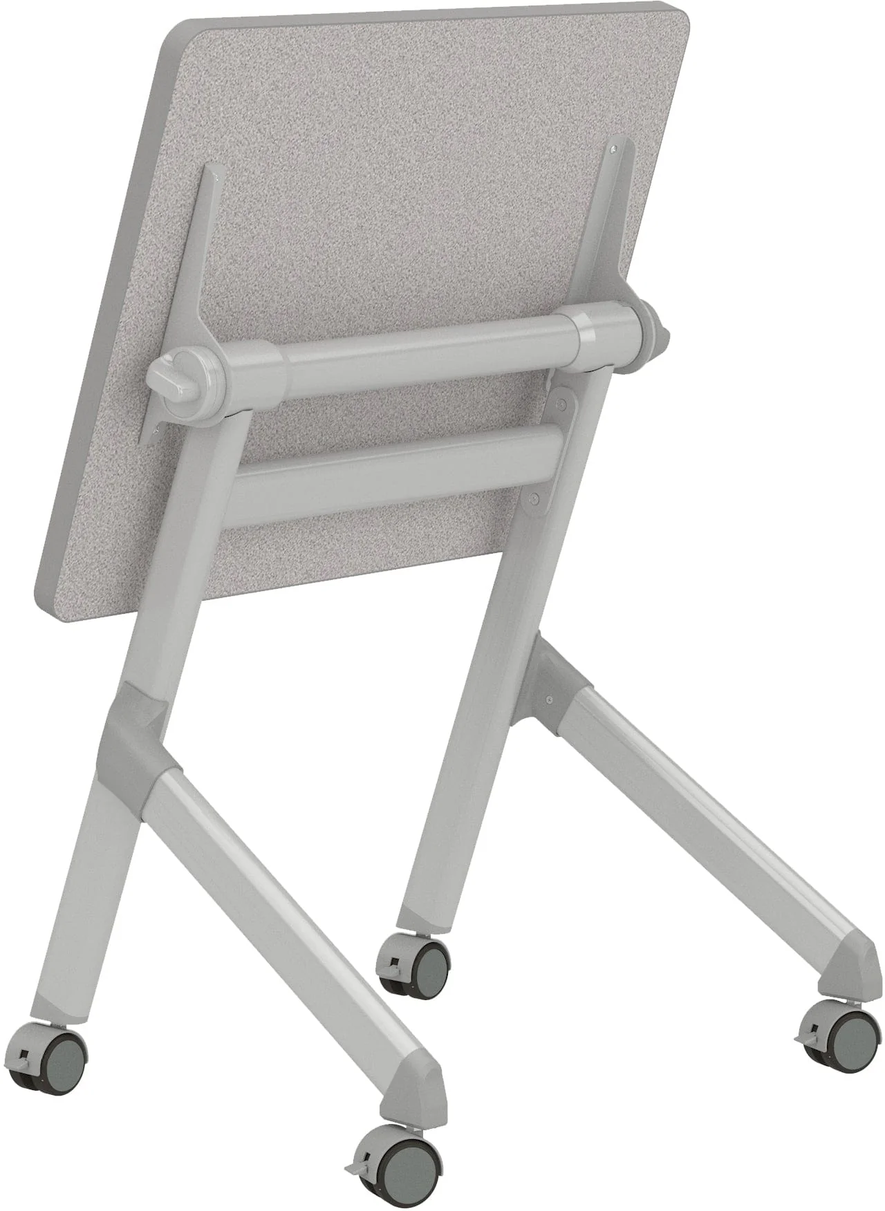 Safco Learn Nesting Rectangle Desk [1227] - Image 9