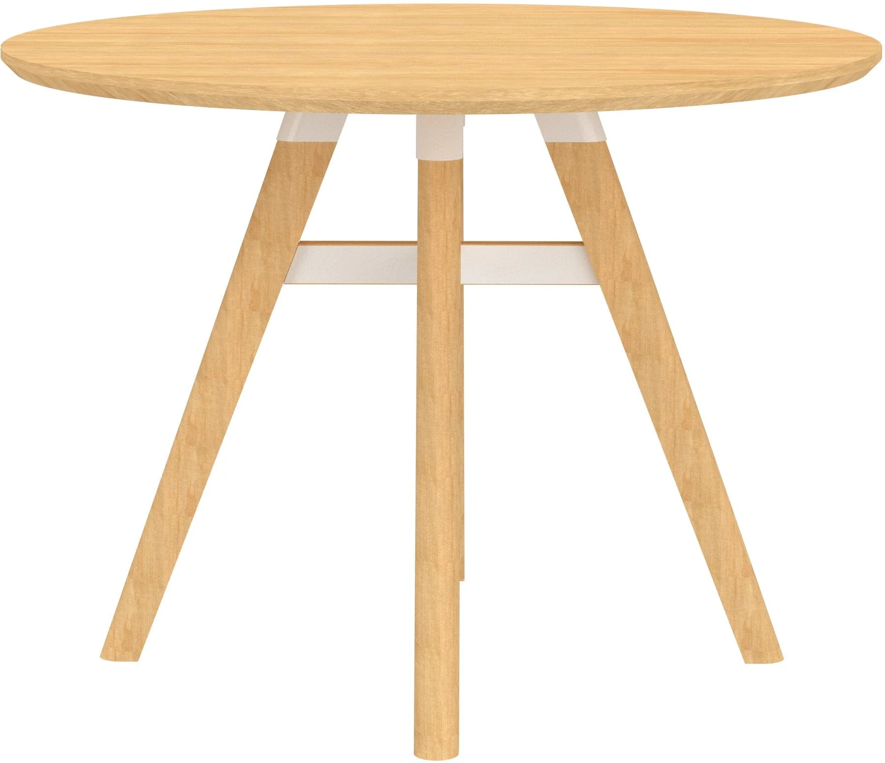 Safco Resi® Sitting-Height Table [1720] - Image 3