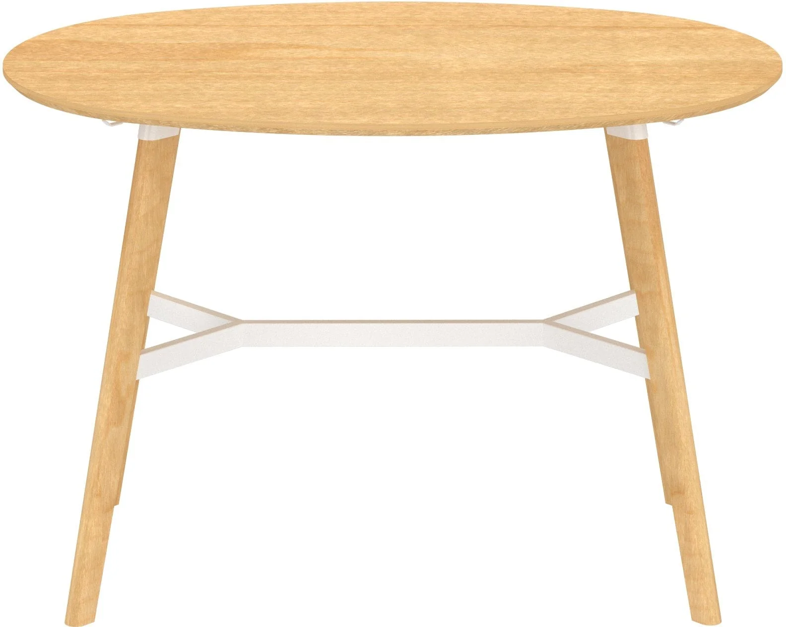 Safco Resi® Bistro Table [1721] - Image 2