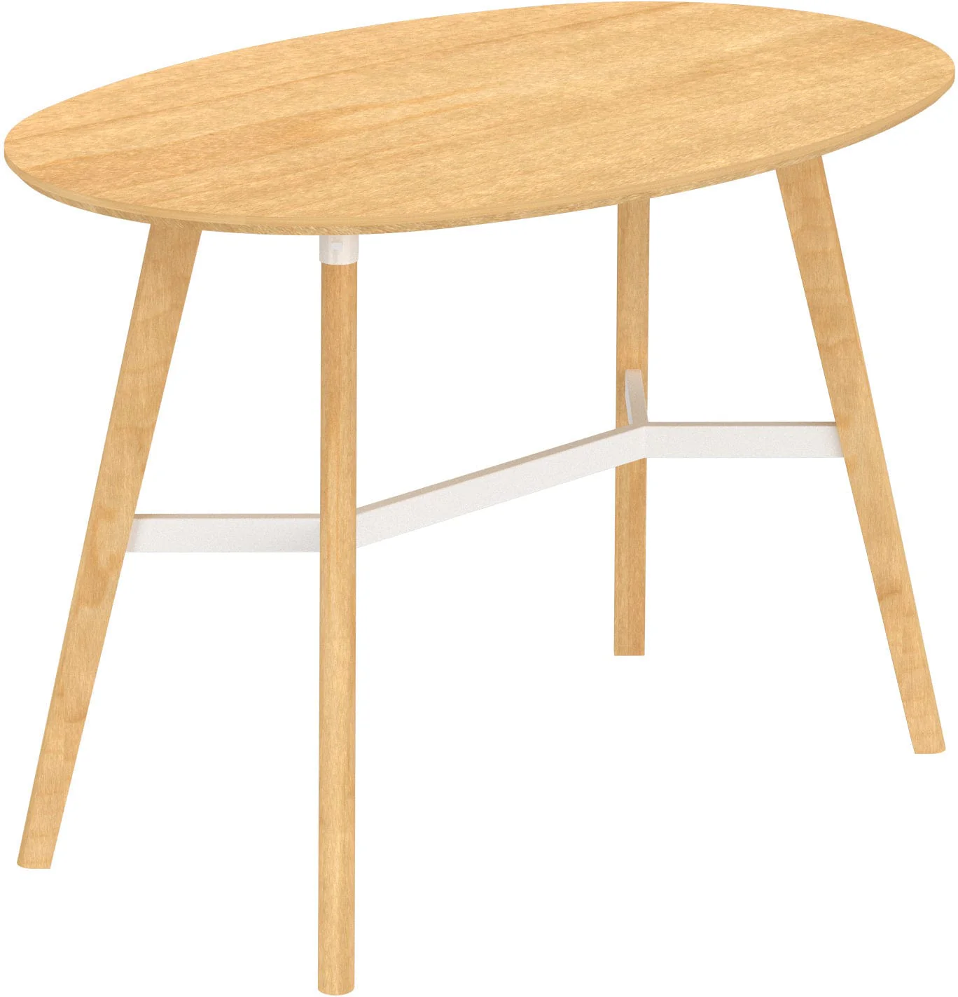 Safco Resi® Bistro Table [1721] - Image 3