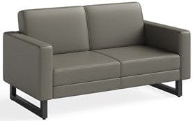 Safco Lounge Settee, Legs Not Included [1731] - Image 10