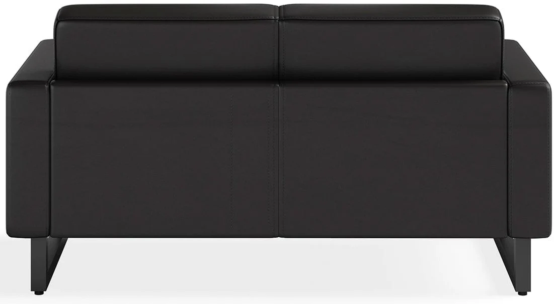 Safco Lounge Settee, Legs Not Included [1731] - Image 2