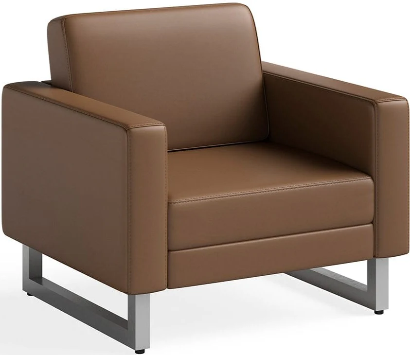 Safco Mirella Lounge Chair, Legs Included [1732MRL2] - Image 12