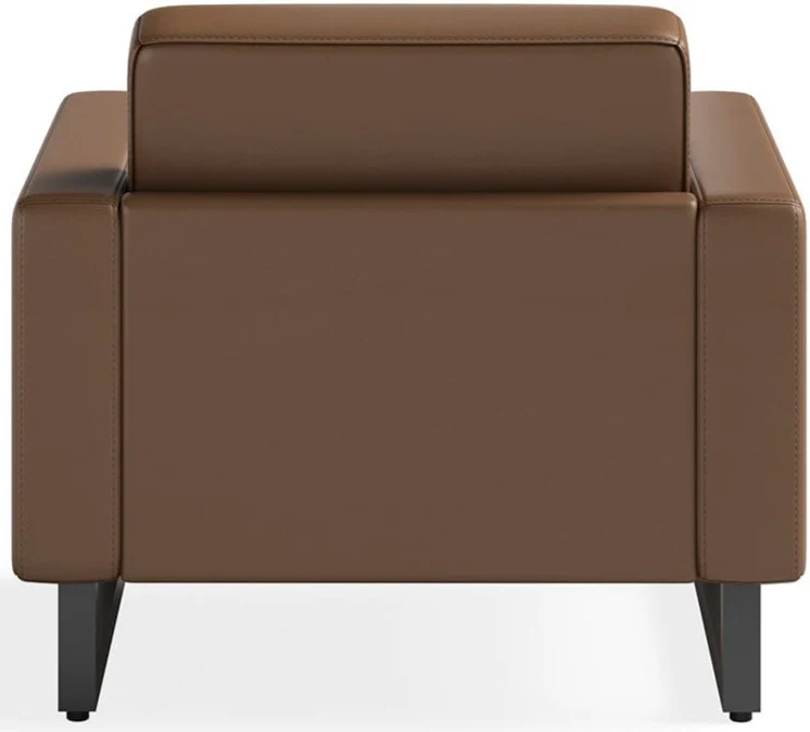 Safco Mirella Lounge Chair, Legs Included [1732MRL2] - Image 7
