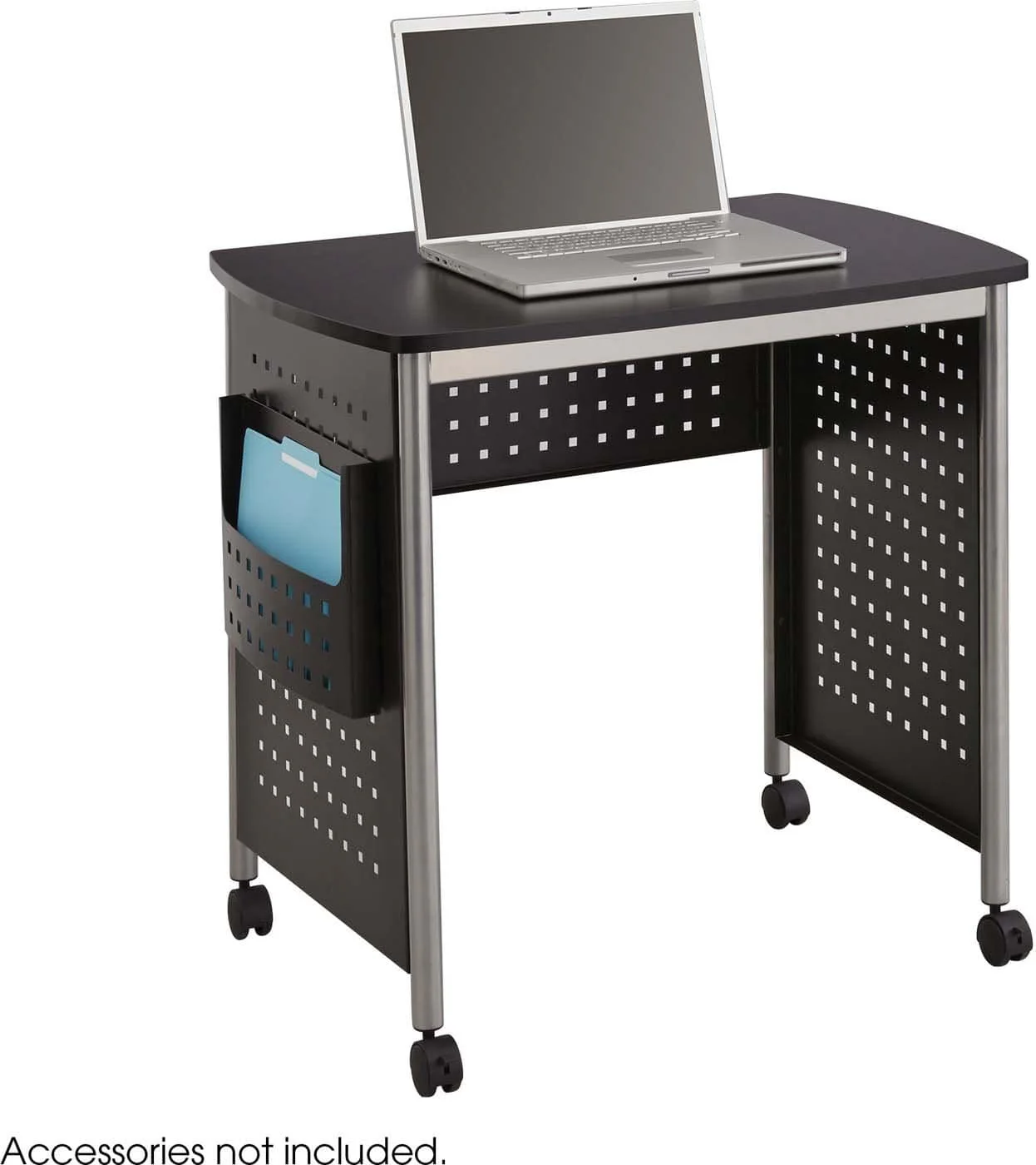Scoot™ Desk Black [1907BL]