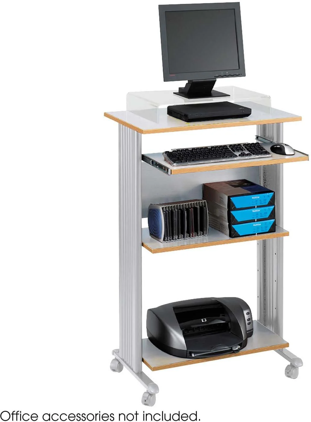 Muv™ Stand-Up Desk [1923]