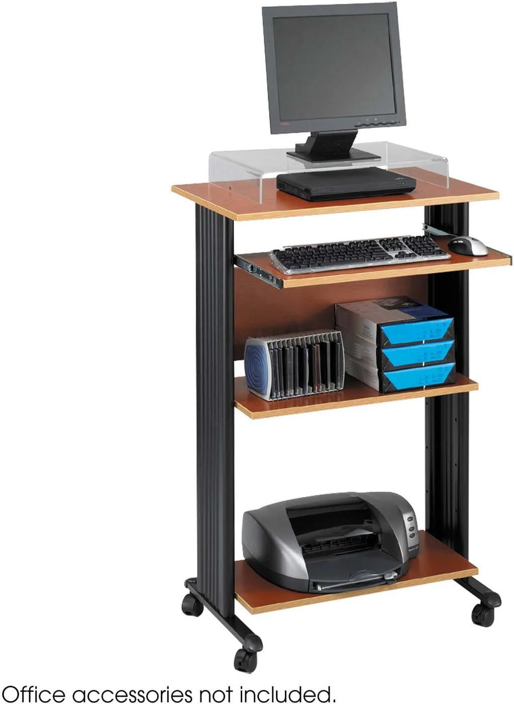 Muv™ Stand-Up Desk [1923] - Image 2