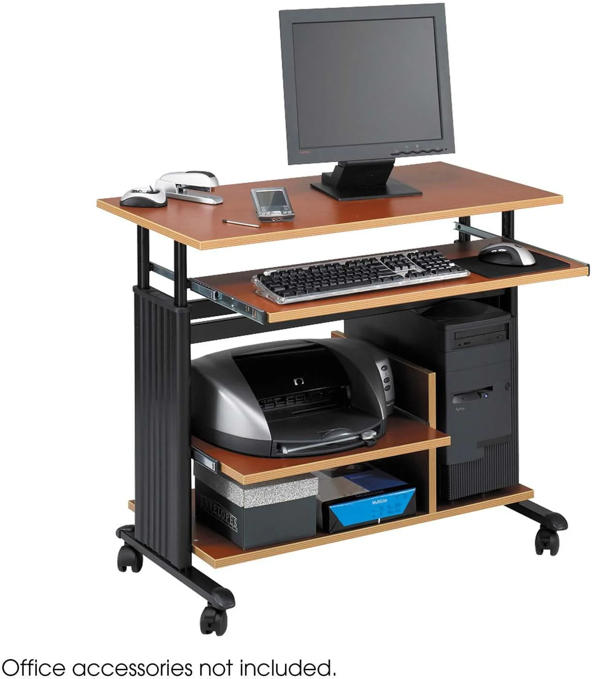 Muv™ Mini Tower Desk [1927]