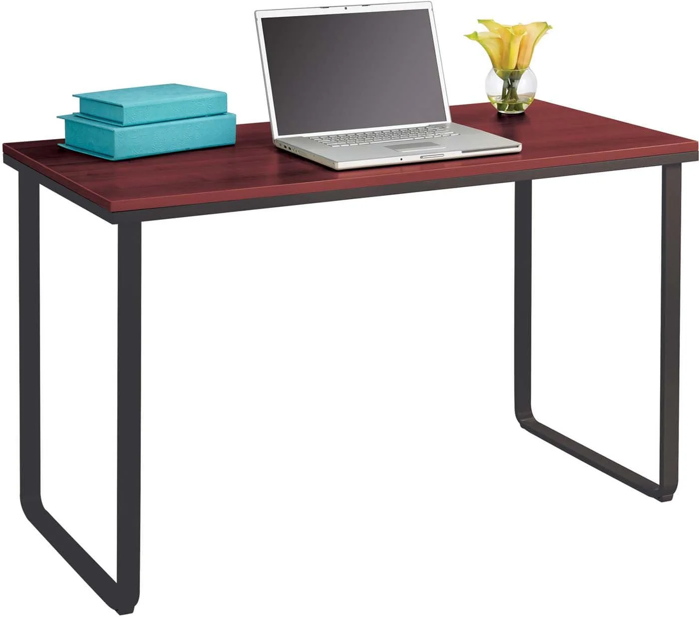 Safco Wood Top Table Desk [1943] - Image 3