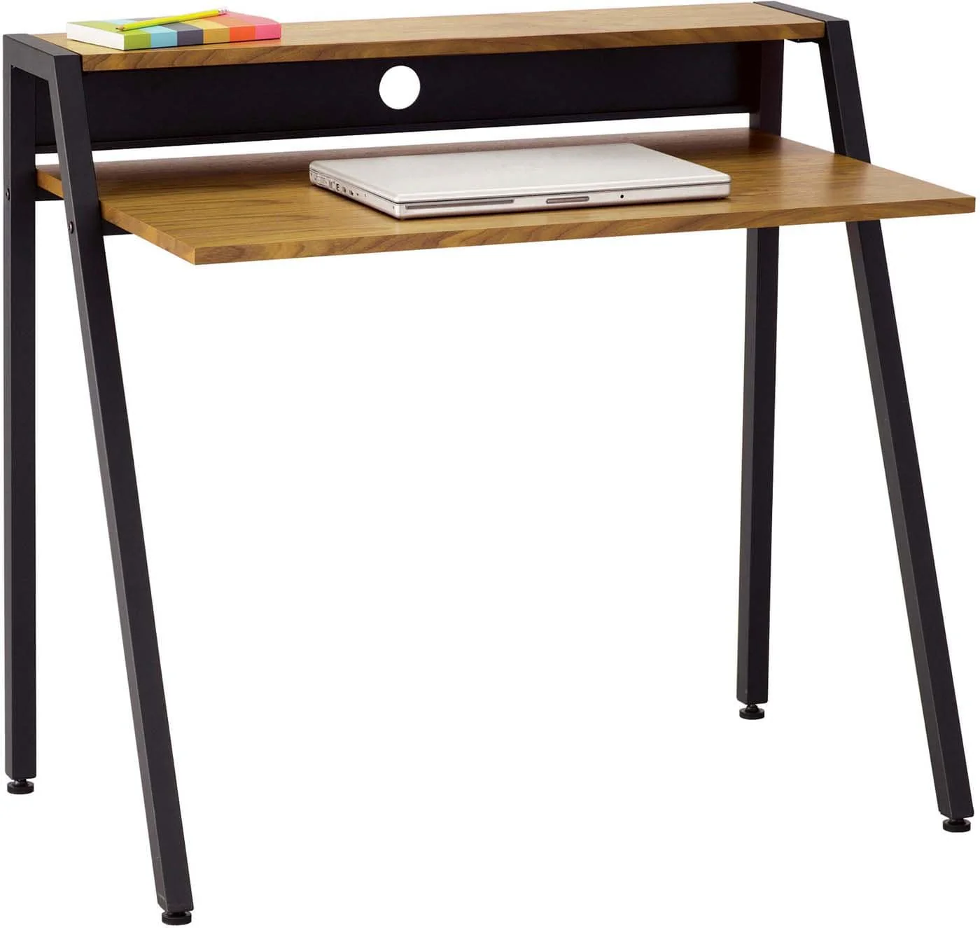 Safco Writing Desk Beech Top Frame [1951] - Image 2