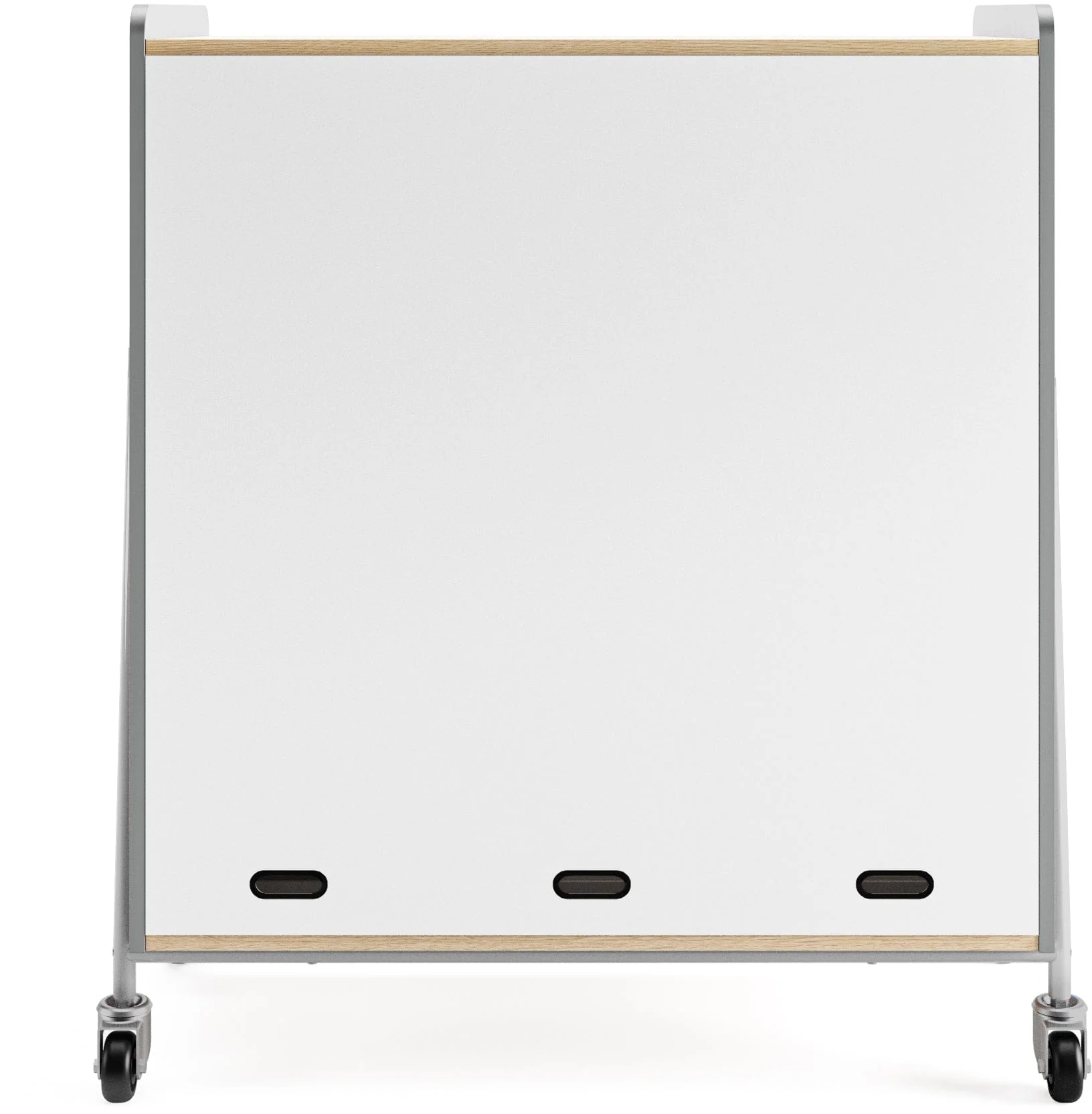 Safco Whiffle Typical 10 Triple 48" [3930] - Image 2
