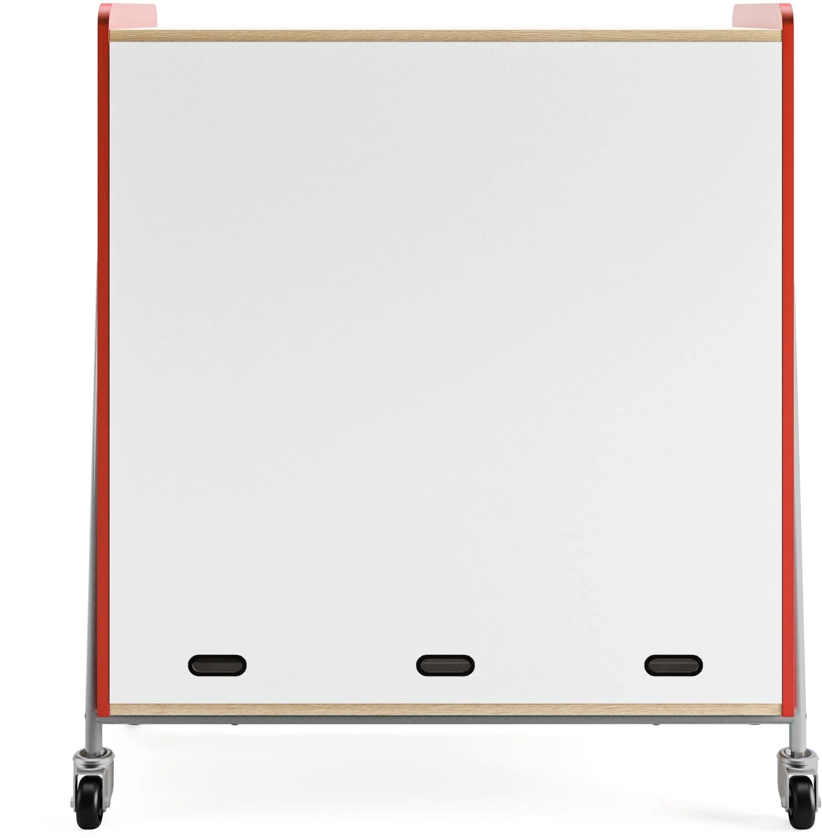 Safco Whiffle Typical 10 Triple 48" [3930] - Image 5