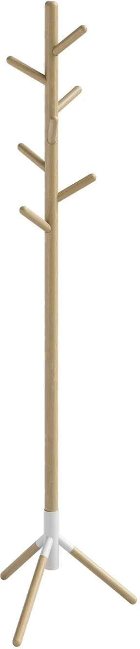 Safco Resi Standing Coat Tree [4265]