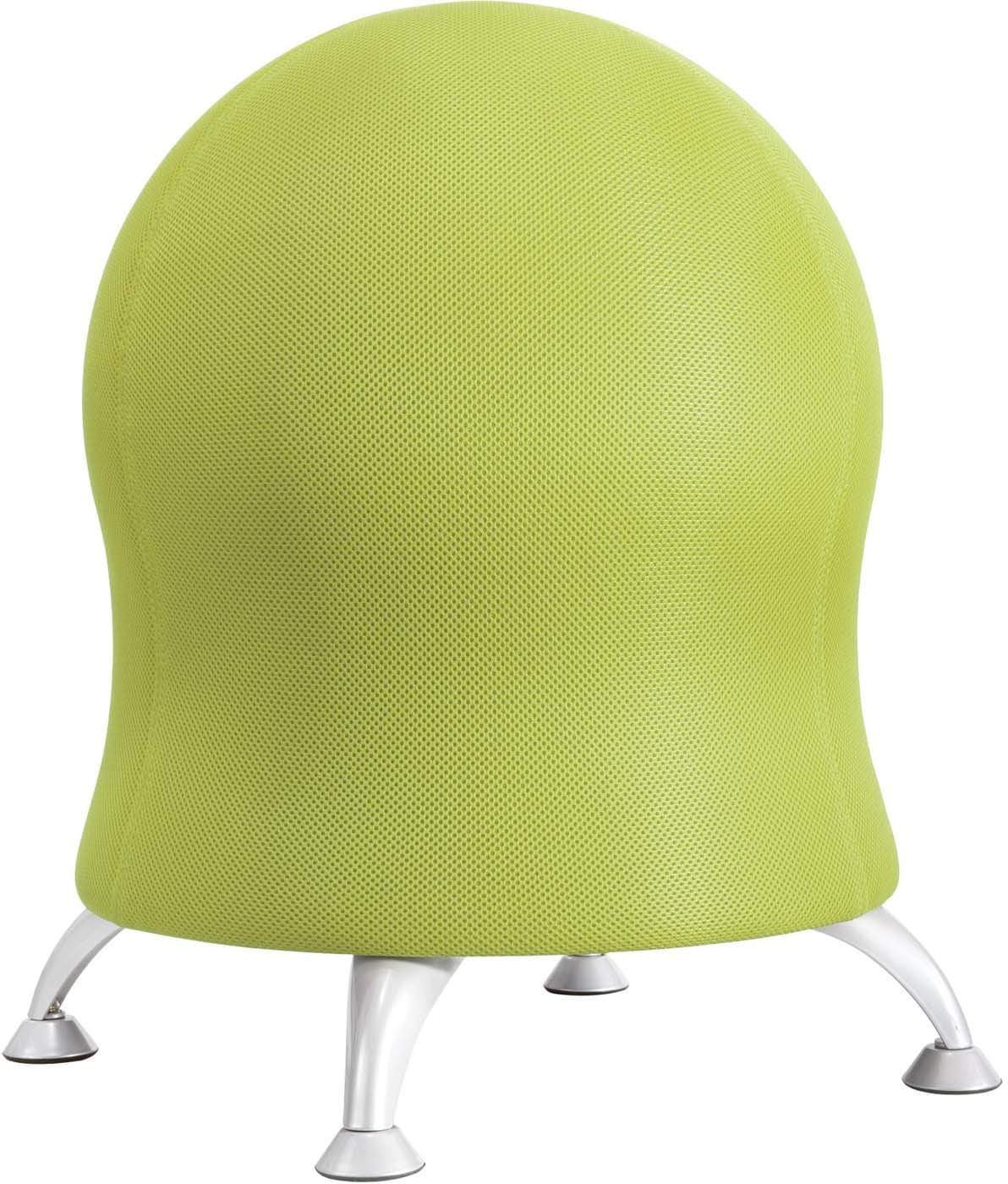 Zenergy™ Ball Chair Red [4750] - Image 3