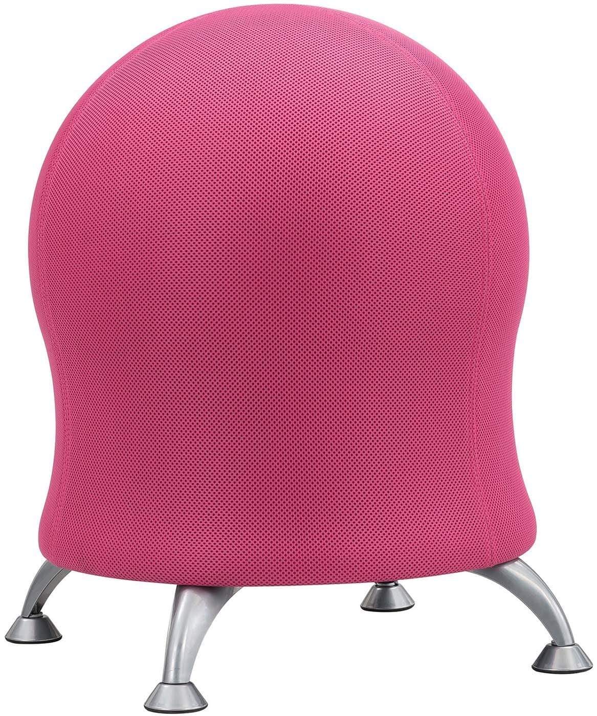 Zenergy™ Ball Chair Red [4750] - Image 4