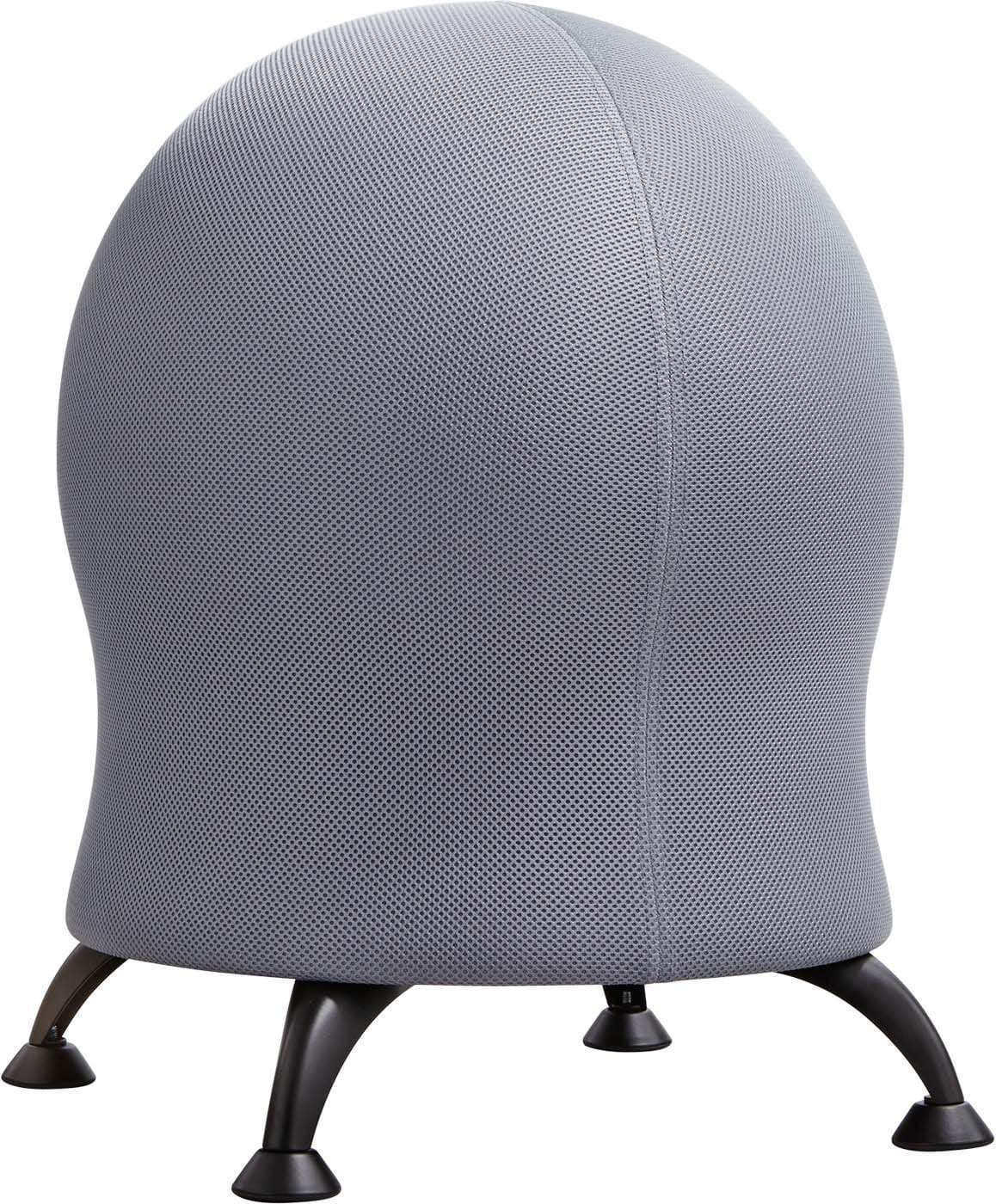 Zenergy™ Ball Chair Red [4750] - Image 5